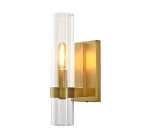 Бра DeLight Collection Wall lamp MT8869-1W brass
