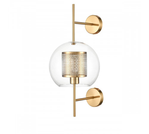 Бра Vele Luce Coro VL5524W41 Бра Vele Luce Coro VL5524W41