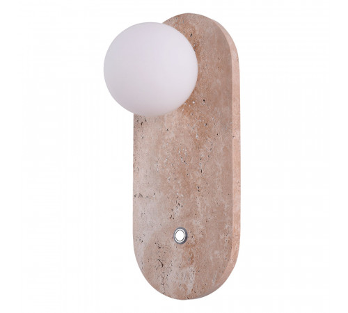 Бра Divinare Milano 5406/49 AP-1 Бра Divinare Milano 5406/49 AP-1