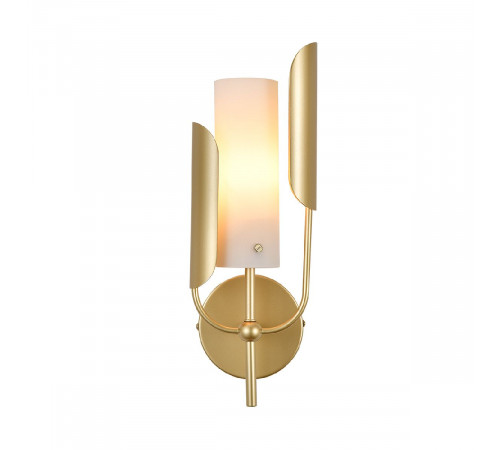 Бра Indigo Impero 11048/1W Gold V000501 Бра Indigo Impero 11048/1W Gold V000501