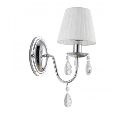 Бра Arte Lamp A9123AP-1CC Бра Arte Lamp A9123AP-1CC