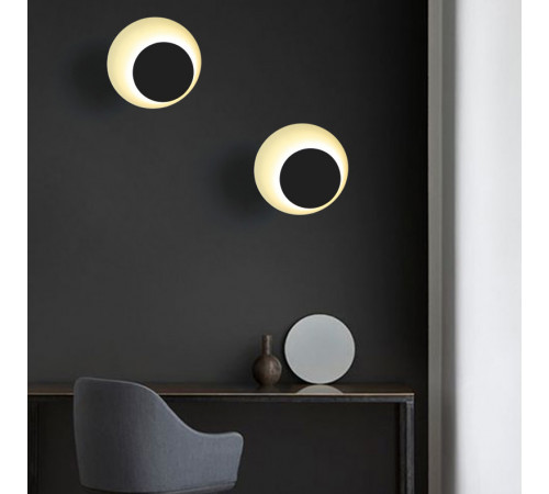 Бра ImperiumLoft Twirl 204159-26 Бра ImperiumLoft Twirl 204159-26