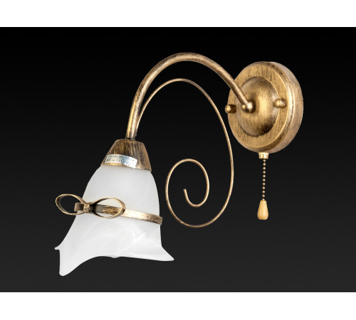 Бра Toplight Bridget TL3620B-01 Бра Toplight Bridget TL3620B-01