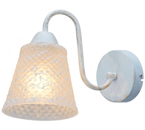 Бра Toplight Jaclyn TL1141-1W Бра Toplight Jaclyn TL1141-1W