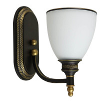 Бра Arte Lamp Bonito A9518AP-1BA
