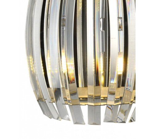 Бра Natali Kovaltseva ORBIS 79007/2W CHROME Бра Natali Kovaltseva ORBIS 79007/2W CHROME