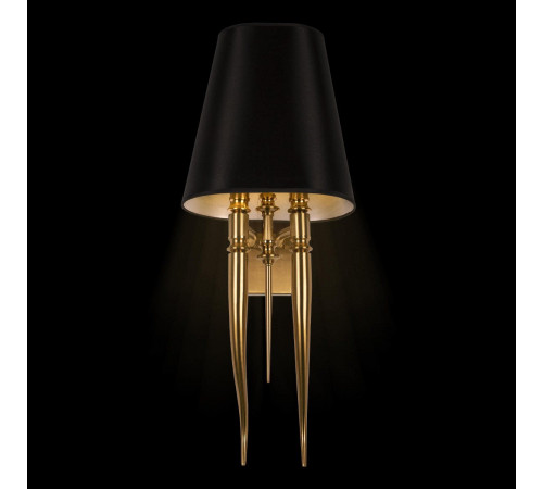 Бра Loft IT Brunilde 10207W/M Gold Бра Loft IT Brunilde 10207W/M Gold