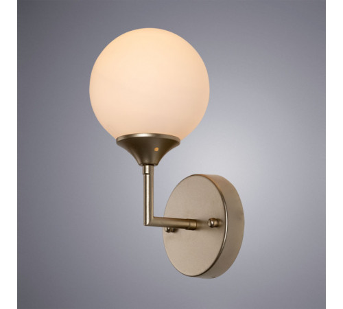 Бра ARTE Lamp A2703AP-1SG Бра ARTE Lamp A2703AP-1SG