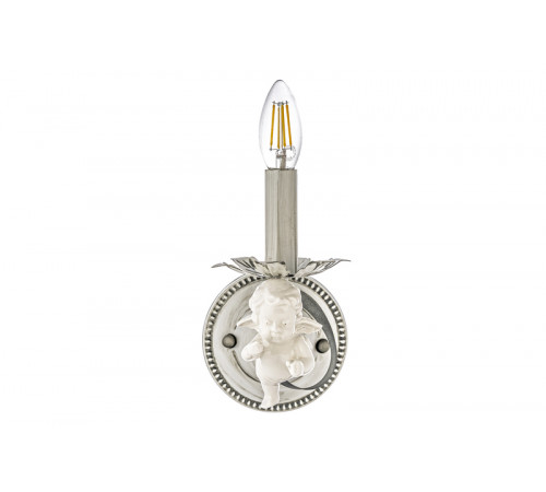 Бра Arti Lampadari Surano E 2.1.1 S Бра Arti Lampadari Surano E 2.1.1 S