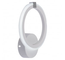 Бра Seven Fires Nikki SF5053/1W-WT-CR