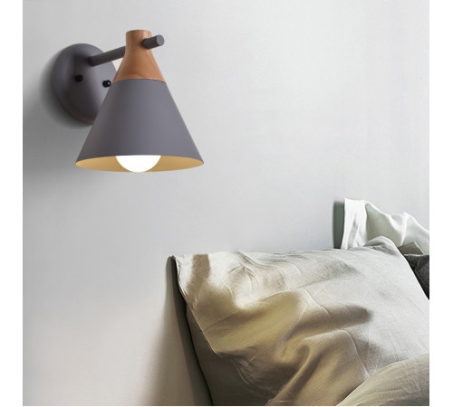 Бра ImperiumLoft Nod 101841-26