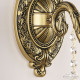Бра Bohemia Ivele Crystal AL7901B10/1/175 A AGB P Clear/M-1H