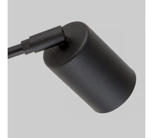 Бра TK Lighting 4743 Logan Black a065380 Бра TK Lighting 4743 Logan Black a065380