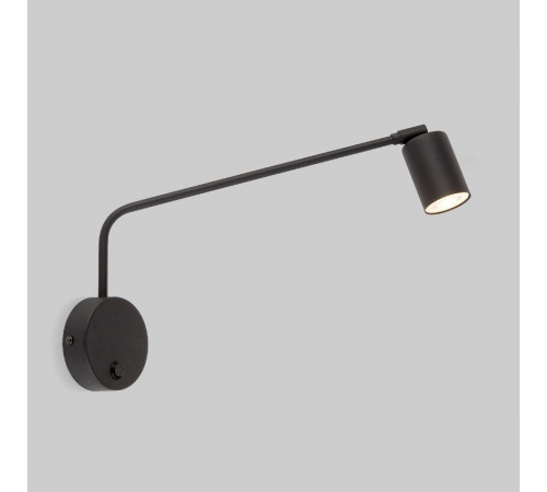 Бра TK Lighting 4743 Logan Black a065380 Бра TK Lighting 4743 Logan Black a065380