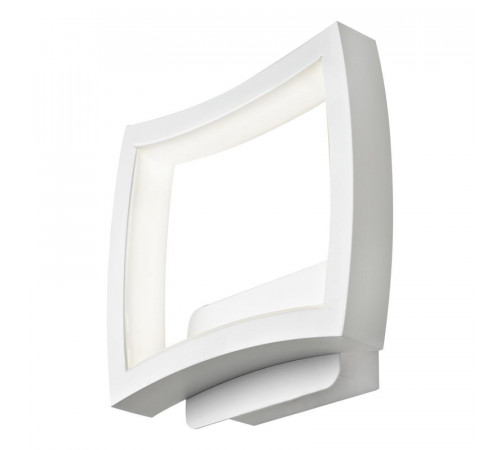 Бра iLedex Roomy 8196-200-B WH