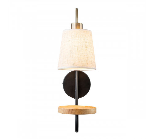 Бра Escada Aspen 582/1A Бра Escada Aspen 582/1A