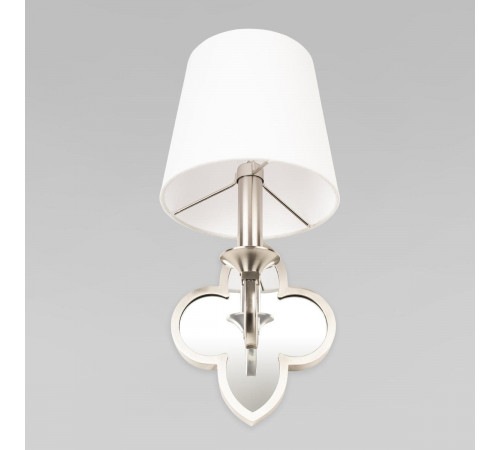 Бра Loft IT Silence 10303W Nickel
