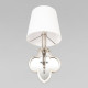 Бра Loft IT Silence 10303W Nickel