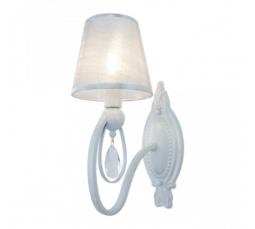 Бра Arte Milano 347203/1W WT+SL Бра Arte Milano 347203/1W WT+SL