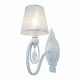 Бра Arte Milano 347203/1W WT+SL