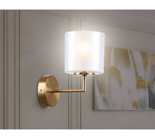 Бра Ambrella Light High Light Heigh Light LH56015 Бра Ambrella Light High Light Heigh Light LH56015