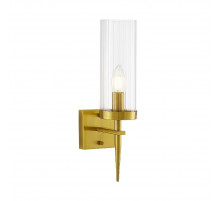 Бра Lumina Deco Moratti LDW 8022-1 MD+PR