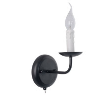 Бра ARTE Lamp A1857AP-1BK
