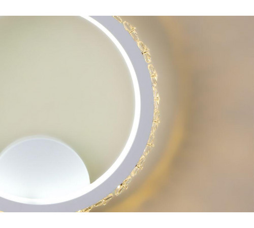 Бра Ambrella Light Acrylica Ice FA211 Бра Ambrella Light Acrylica Ice FA211