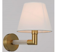 Бра Illumico IL0501-1W-79 BRASS