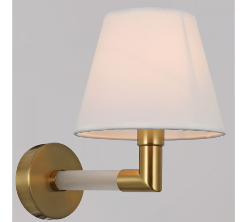 Бра Illumico IL0501-1W-79 BRASS Бра Illumico IL0501-1W-79 BRASS