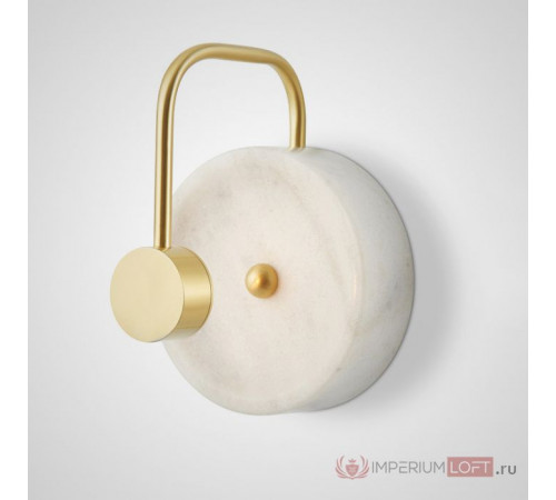 Бра ImperiumLoft Gottby 151434-26 Бра ImperiumLoft Gottby 151434-26