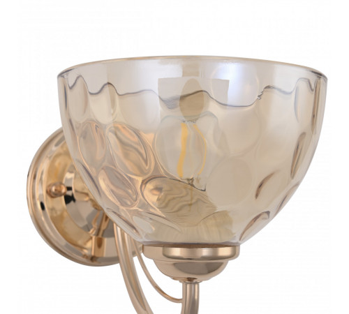 Бра Arte Milano Amalfi 331466/1W FGD Бра Arte Milano Amalfi 331466/1W FGD