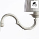 Бра Arte Lamp Alba A9395AP-1WG
