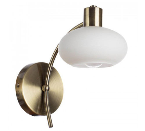 Бра Arte Lamp 97 A7556AP-1AB Бра Arte Lamp 97 A7556AP-1AB