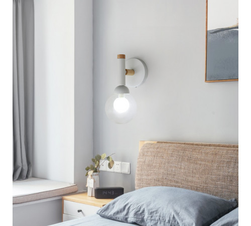 Бра ImperiumLoft Egle 240963-26 Бра ImperiumLoft Egle 240963-26