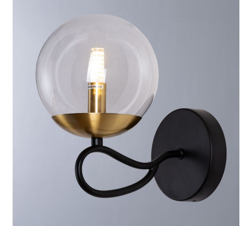 Бра Divinare Medison 2544/04 AP-1