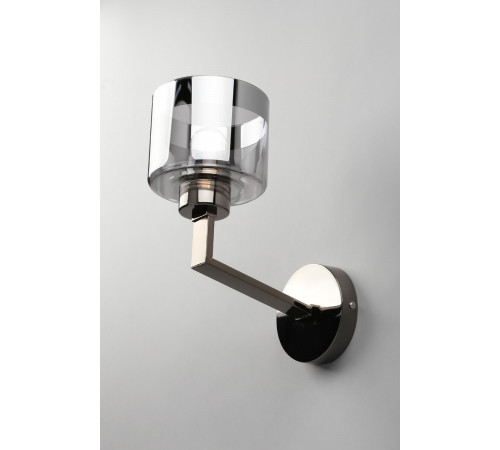 Бра Omnilux Lizzano OML-88901-01 Бра Omnilux Lizzano OML-88901-01