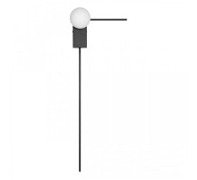 Бра Loft IT Meridian 10132/H Black