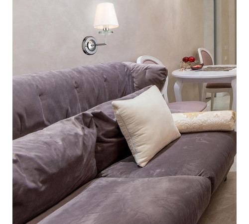 Бра F-Promo Milo 2616-1W Бра F-Promo Milo 2616-1W