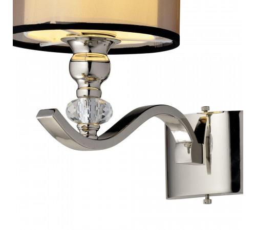 Бра Lumien Hall Испика LH1052/1W-NK-CL Бра Lumien Hall Испика LH1052/1W-NK-CL