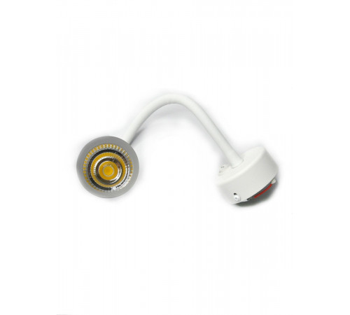 Бра Elvan NLS-224-5W-NH-Wh Бра Elvan NLS-224-5W-NH-Wh