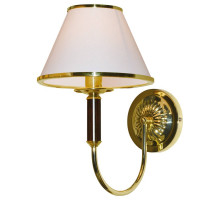 Бра Arte Lamp Catrin A3545AP-1GO