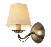 Бра Arte Lamp A9368AP-1AB