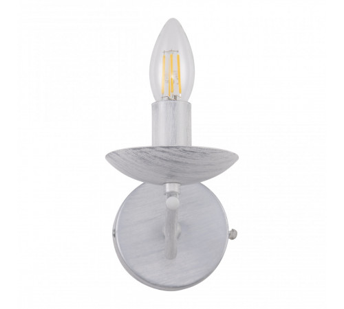 Бра Arte Milano Amalfi 339934/1W WT+SL Бра Arte Milano Amalfi 339934/1W WT+SL