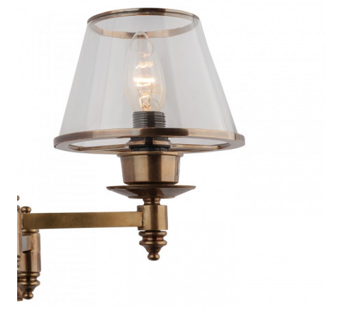 Бра Covali WL-38005 Бра Covali WL-38005