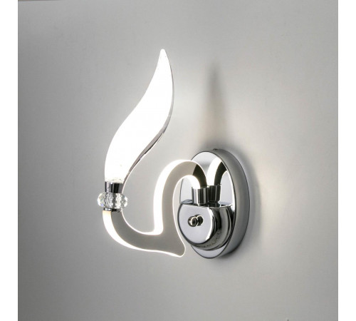 Бра Citilux Diva EL339W1 Бра Citilux Diva EL339W1