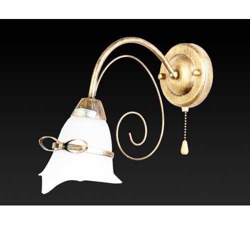 Бра Toplight Bridget TL3620B-01 Бра Toplight Bridget TL3620B-01