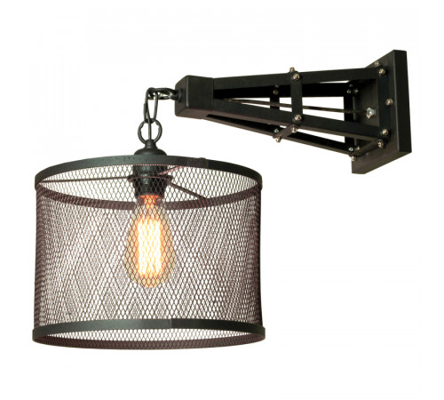 Бра Lussole Loft LSP-9884 Бра Lussole Loft LSP-9884