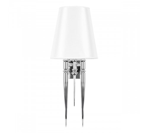 Бра Loft IT Brunilde 10207W/M Chrome Бра Loft IT Brunilde 10207W/M Chrome