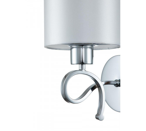 Бра Indigo Davinci 13011/1W Chrome V000267 Бра Indigo Davinci 13011/1W Chrome V000267